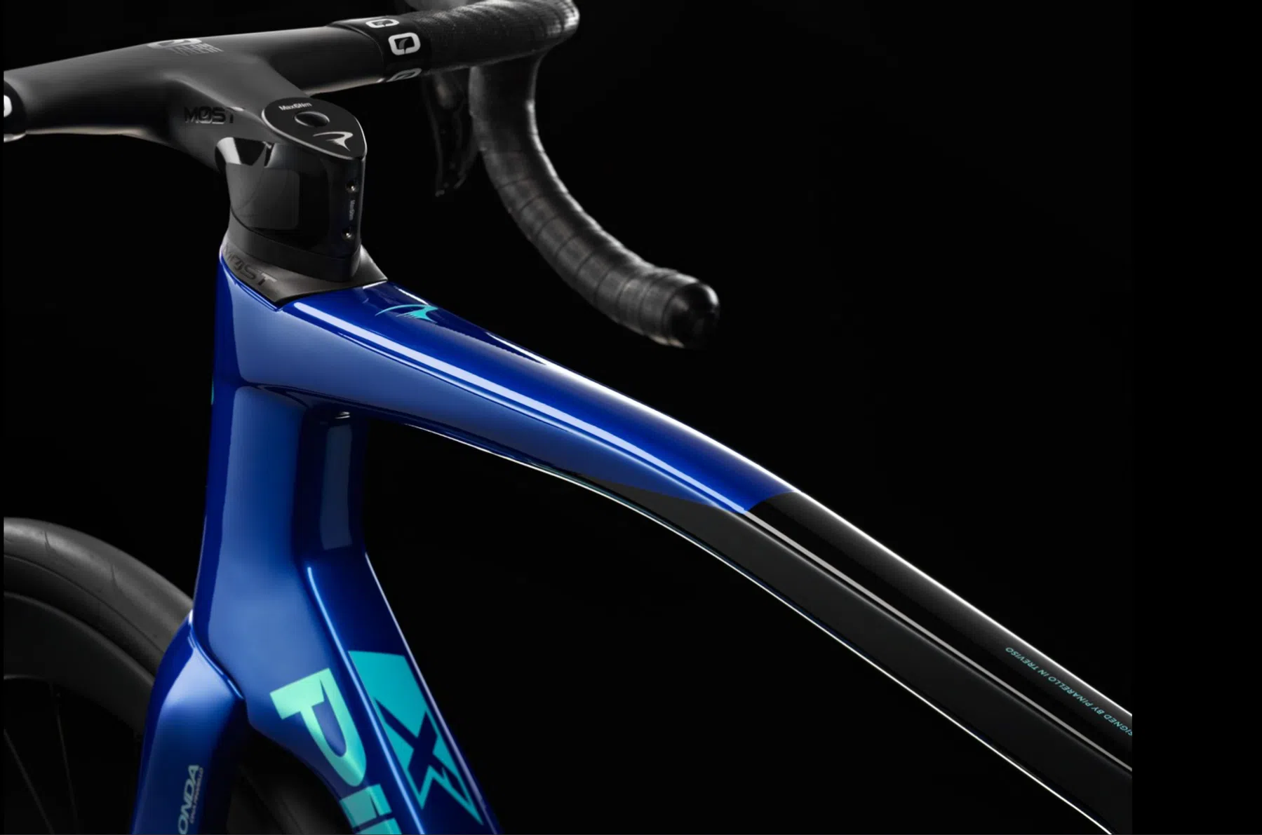 Pinarello endurance x